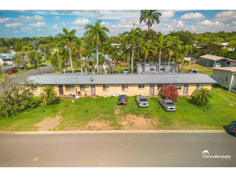 305 WATERLOO ST, FRENCHVILLE, QLD 4701