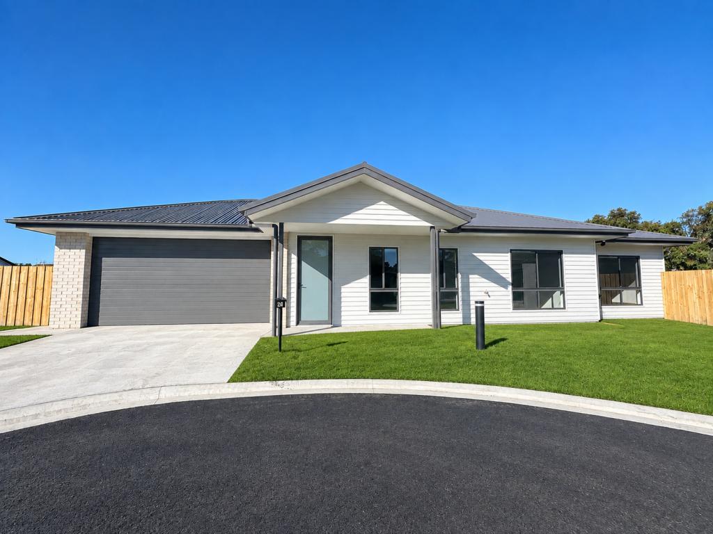 24/5 Franklin St, Triabunna, TAS 7190