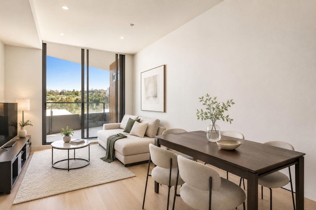 412/1 Acacia Pl, Abbotsford, VIC 3067