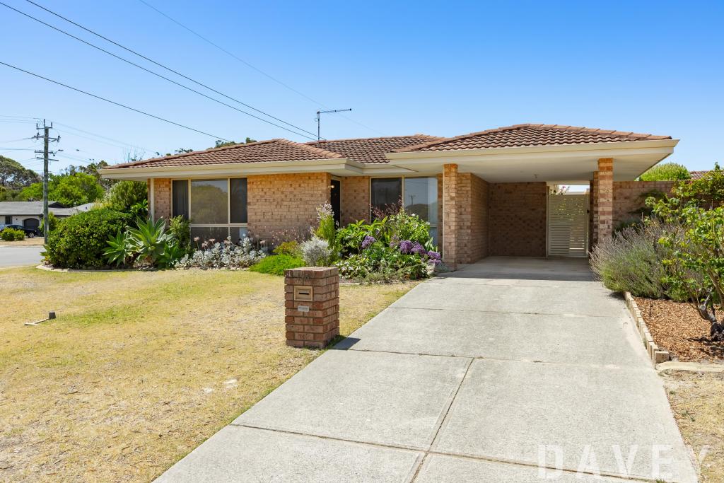 1a O'Leary Rd, Padbury, WA 6025