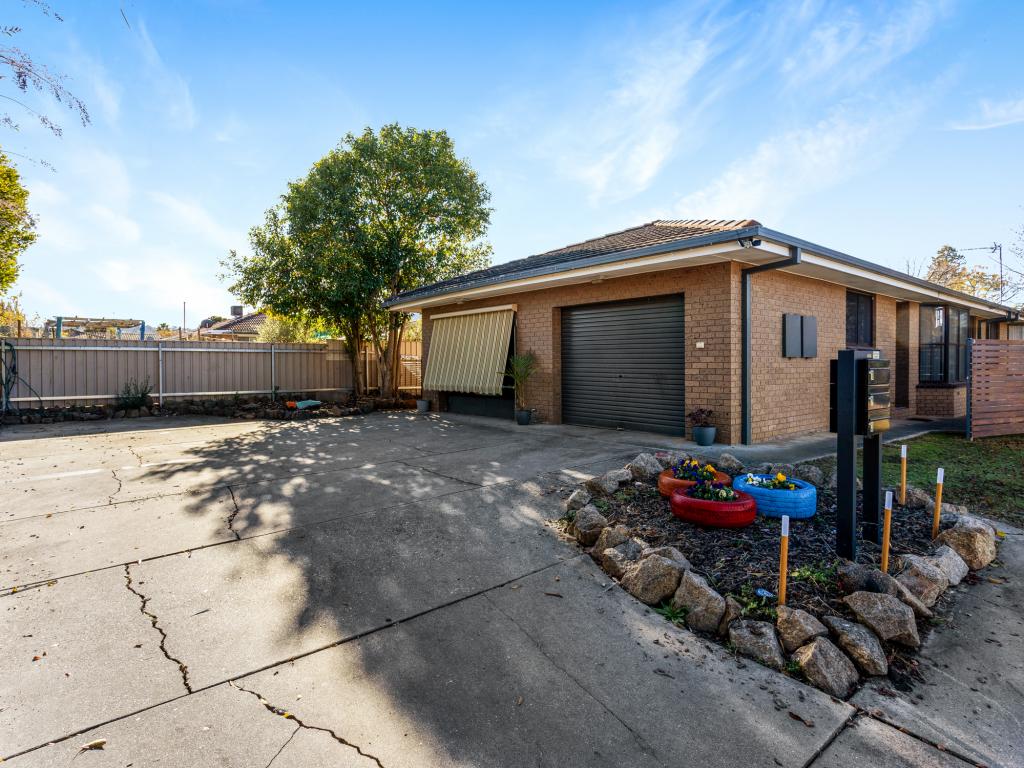 3/494 Ainslie Ave, Lavington, NSW 2641