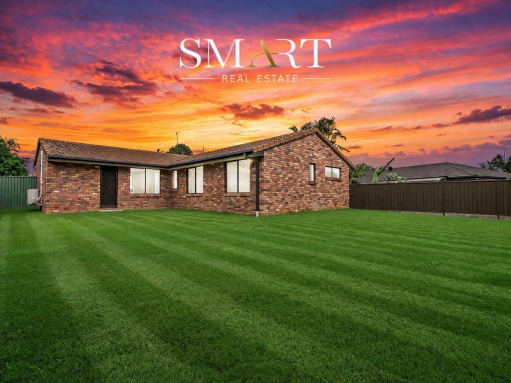 33 Bosun Pde, Ashmore, QLD 4214