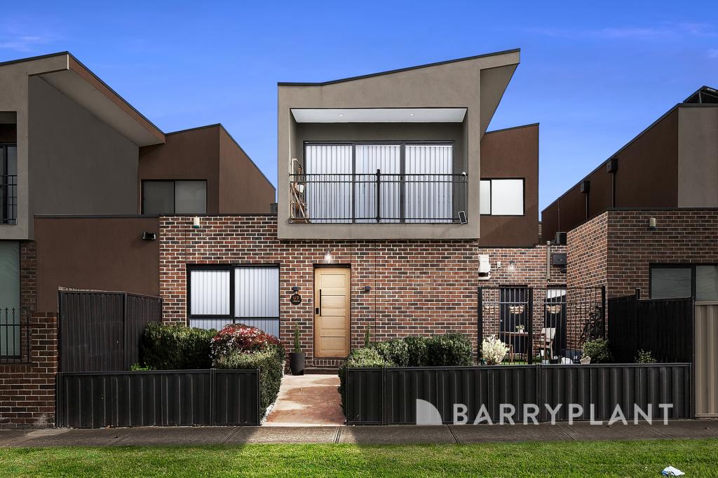 2/12 Tracey Tce, Sunshine West, VIC 3020