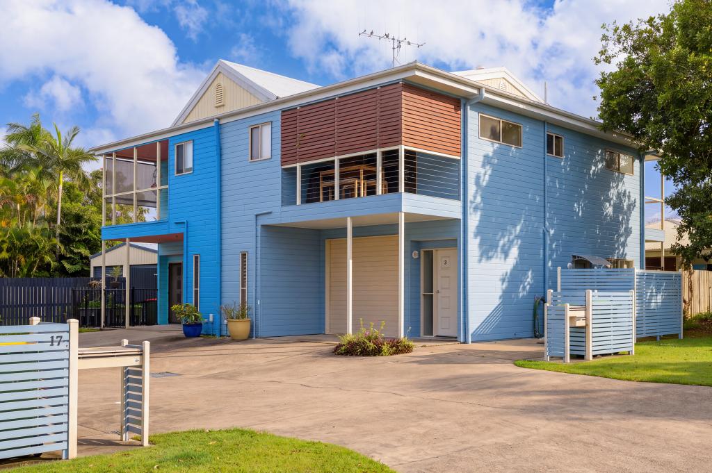 3/17 Bass St, Tin Can Bay, QLD 4580