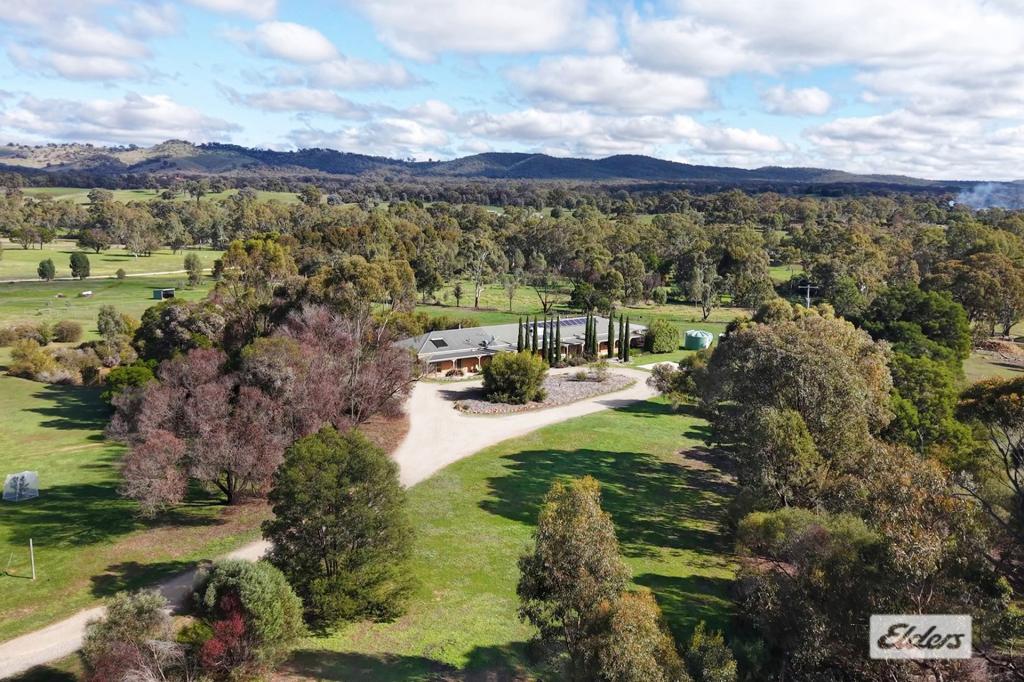 747 Sedgwick Rd, Sedgwick, VIC 3551
