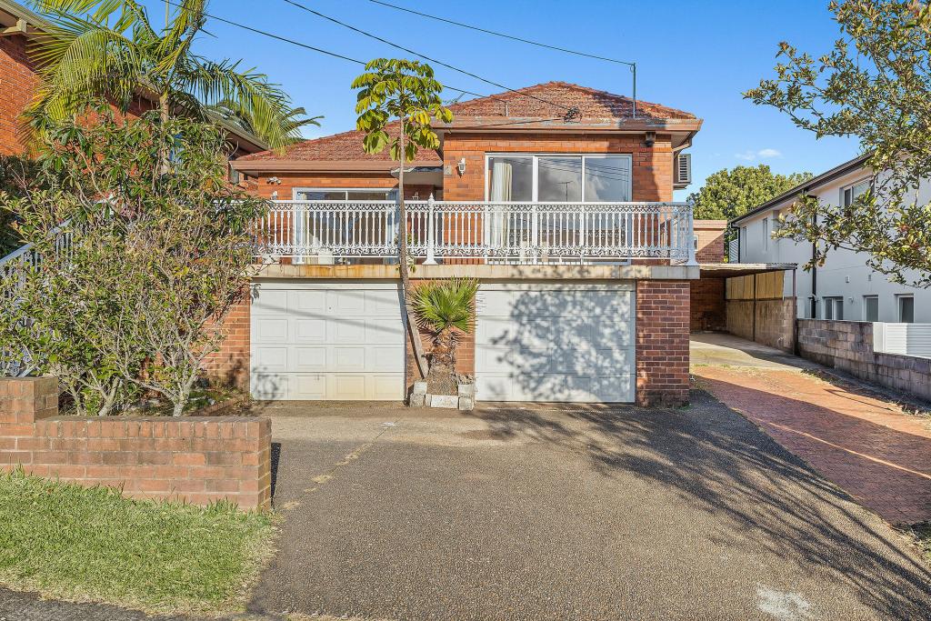 2 Australia St, Hurstville, NSW 2220