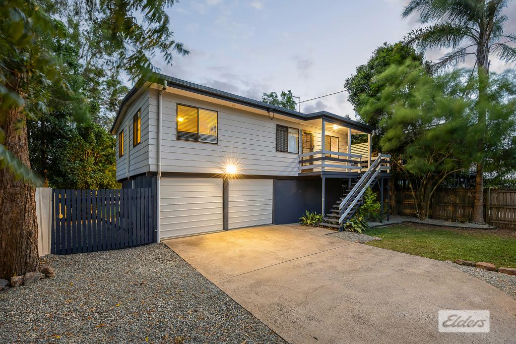 32 Gray St, Carina, QLD 4152