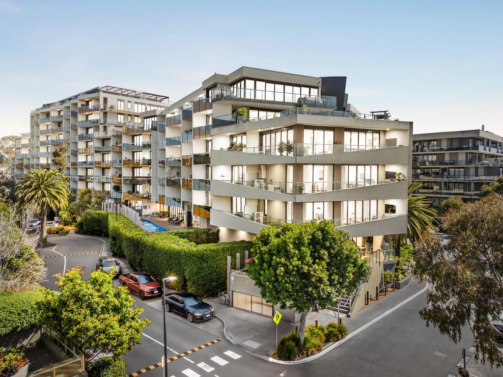 200/222 Bay Rd, Sandringham, VIC 3191