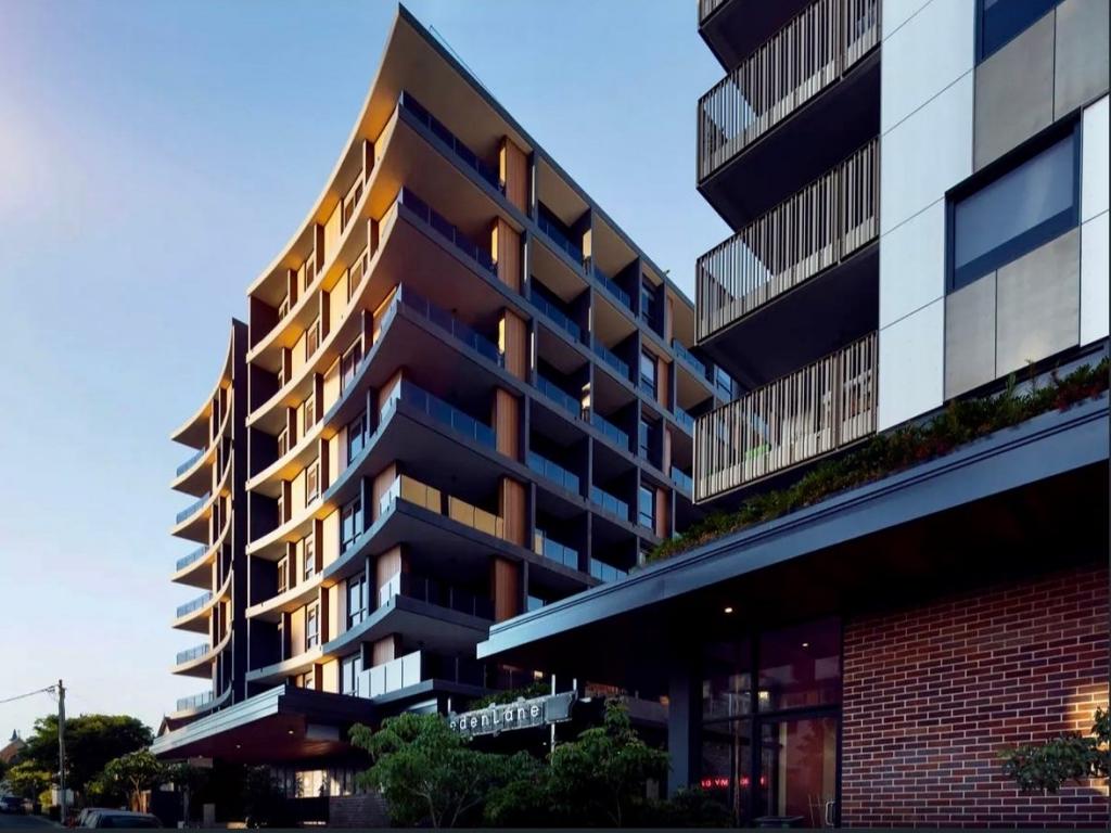 403/17 Gibbon St, Woolloongabba, QLD 4102