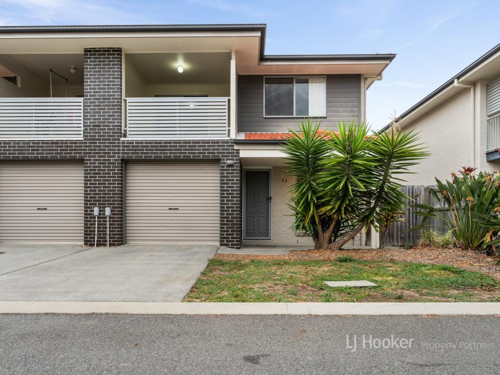 53/37 Mulgrave Rd, Marsden, QLD 4132