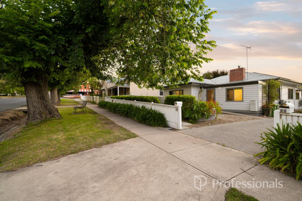 4 Albert Rd, Beechworth, VIC 3747