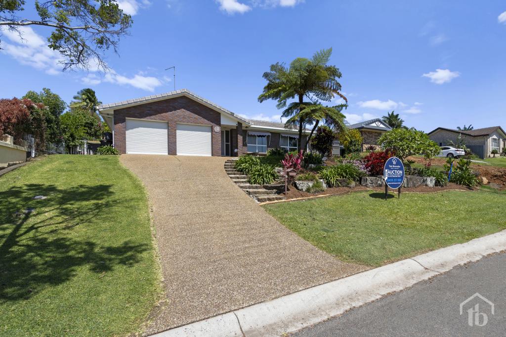 78 Glen Ayr Dr, Banora Point, NSW 2486