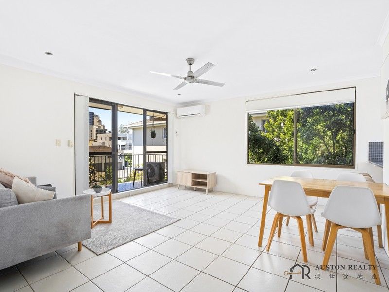 6/16 Rosewood Ave, Broadbeach, QLD 4218