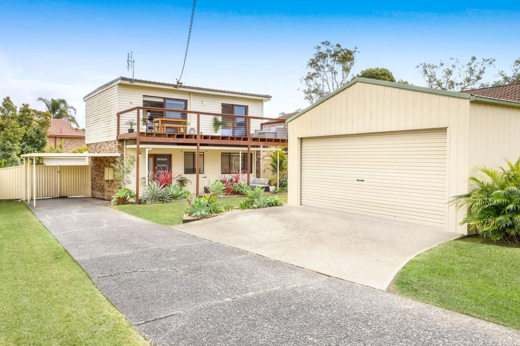 76 Phyllis Ave, Kanwal, NSW 2259