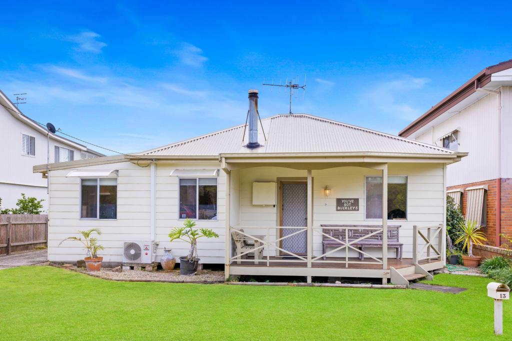 13 Alma St, North Haven, NSW 2443