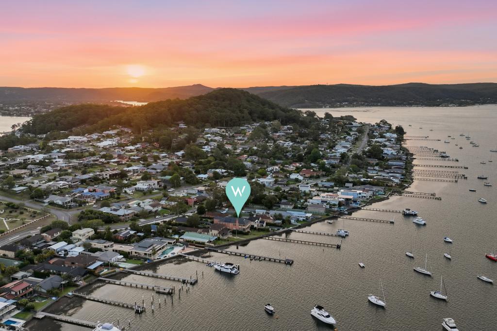 2/7 Steyne Rd, Saratoga, NSW 2251