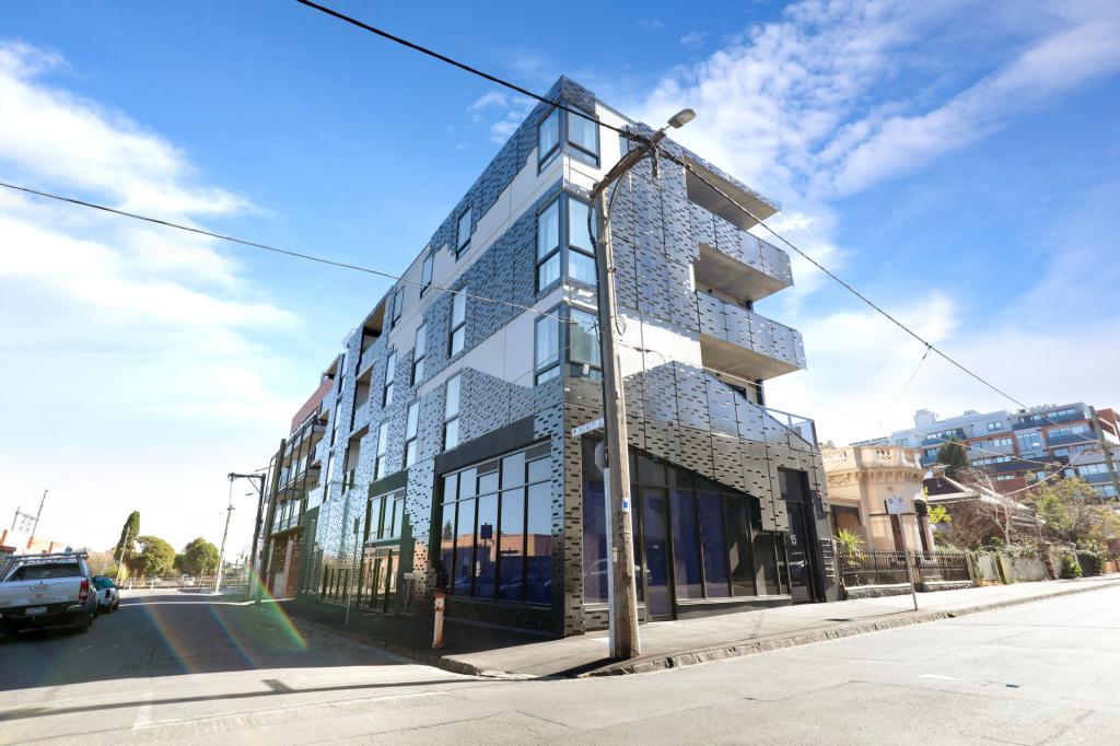 203/15 Breese St, Brunswick, VIC 3056