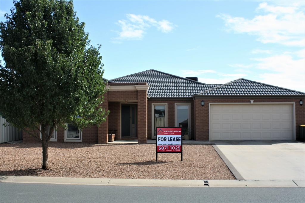 22 Nicolina St, Cobram, VIC 3644