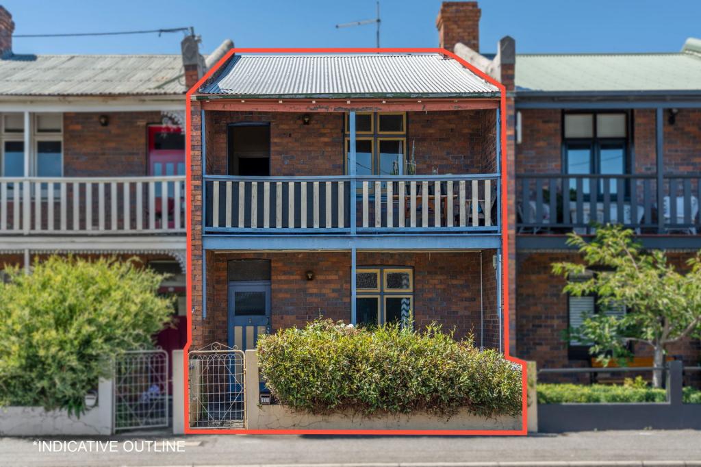 171 York St, Launceston, TAS 7250