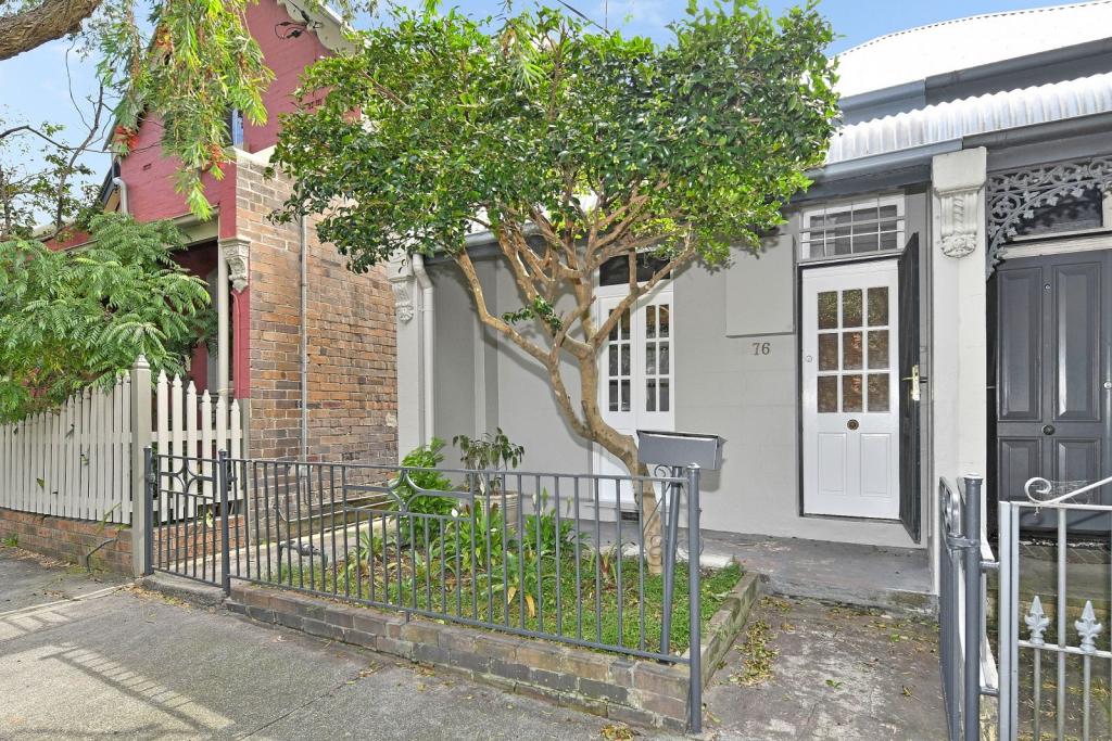 76 Taylor St, Annandale, NSW 2038
