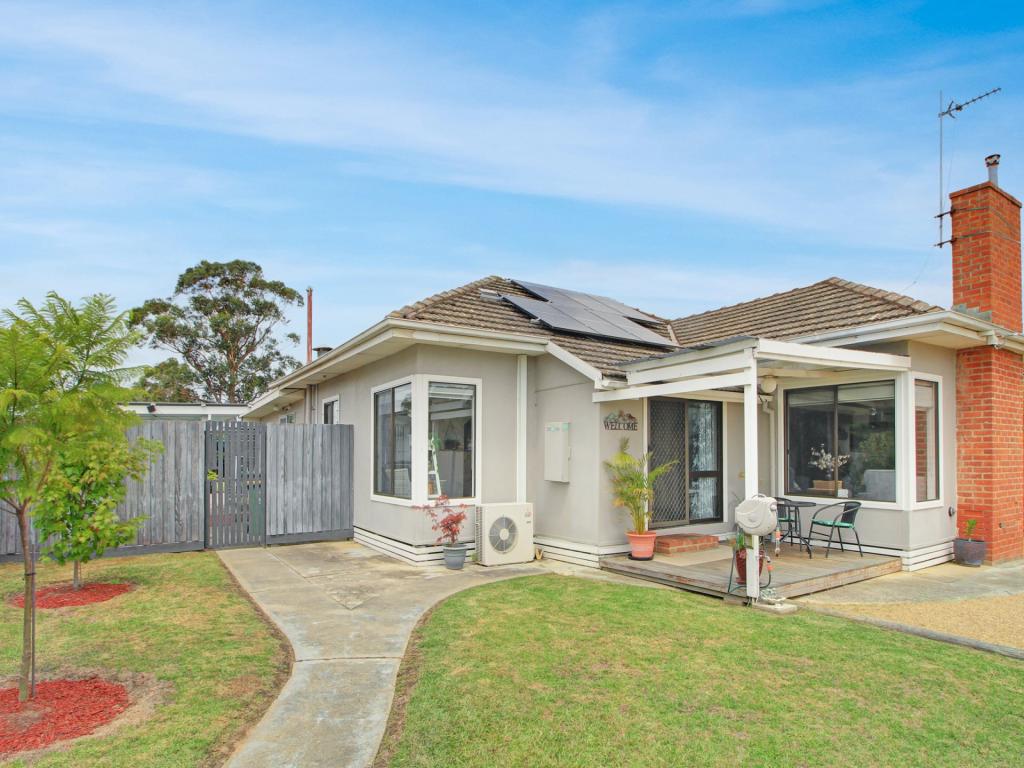 107 Dalmahoy St, Bairnsdale, VIC 3875