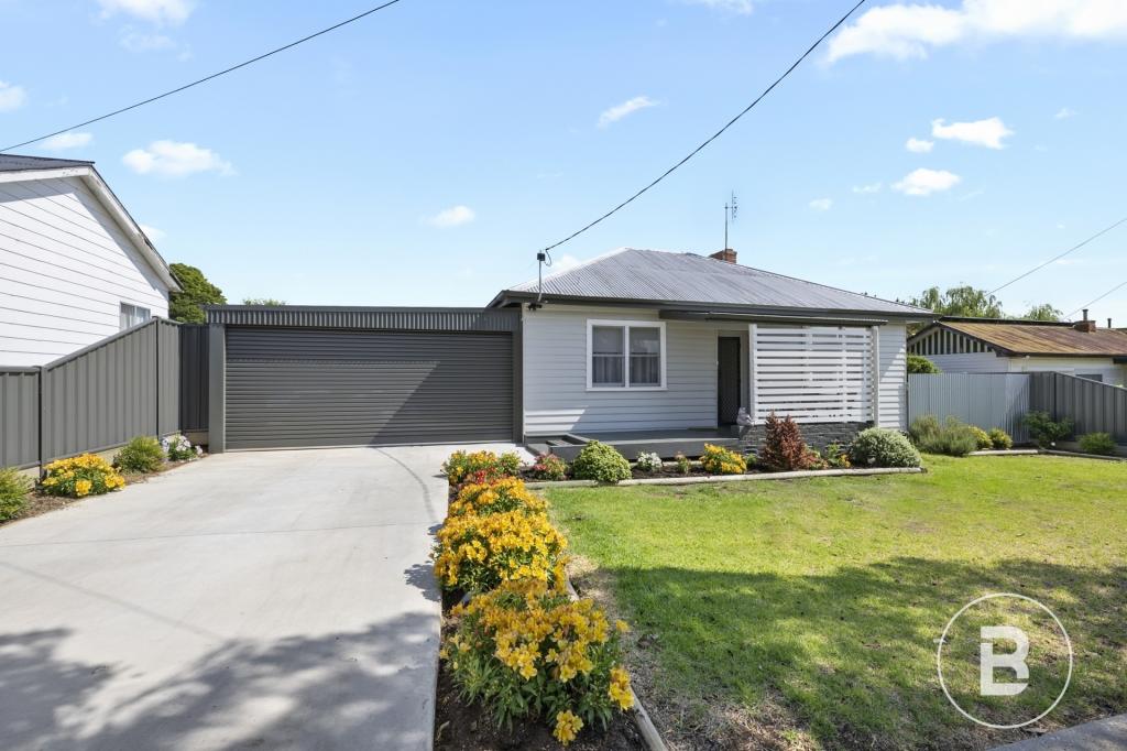 11 Arthur Ave, Maryborough, VIC 3465