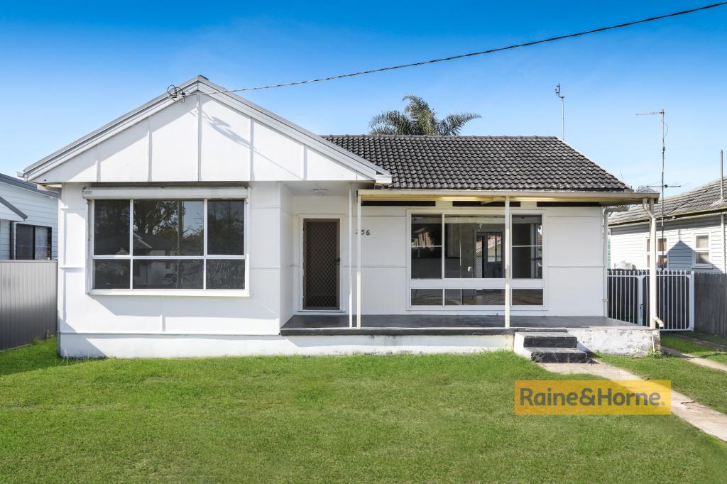 256 OCEAN BEACH RD, UMINA BEACH, NSW 2257