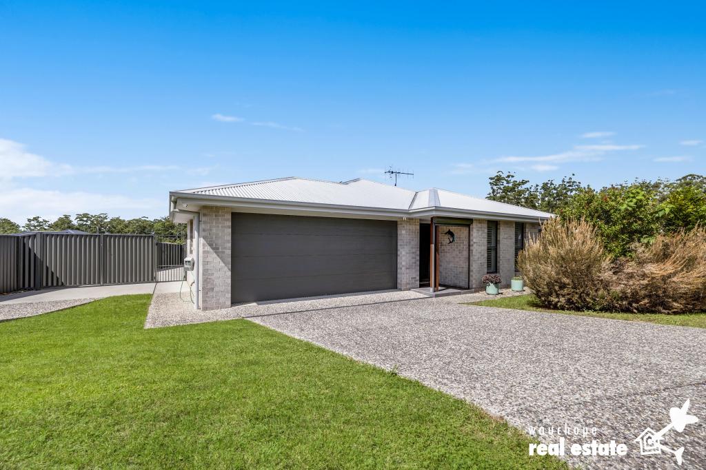 43 Tarragon Dr, Yippin Creek, NSW 2446