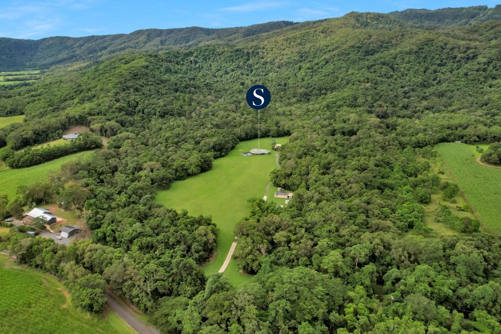 136 Cassowary Rd, Cassowary, QLD 4873