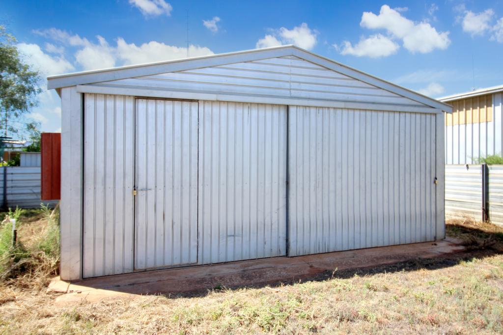 21 Gouge St, Morgan, SA 5320