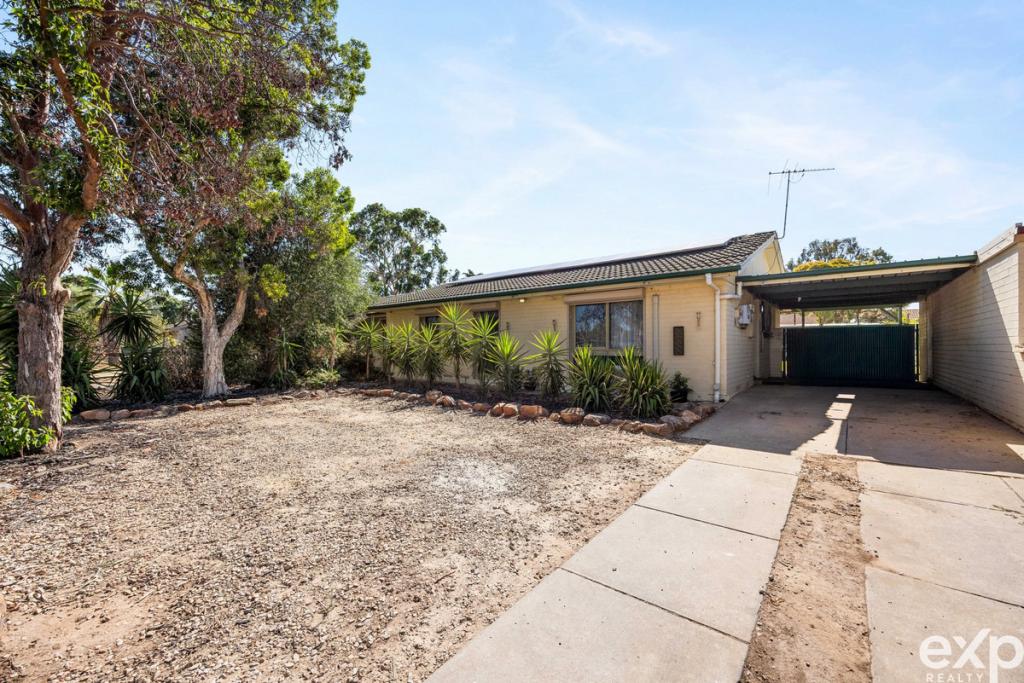 8 GUM CRES, GAWLER WEST, SA 5118