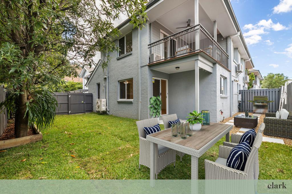 4/45 Morris St, Wooloowin, QLD 4030