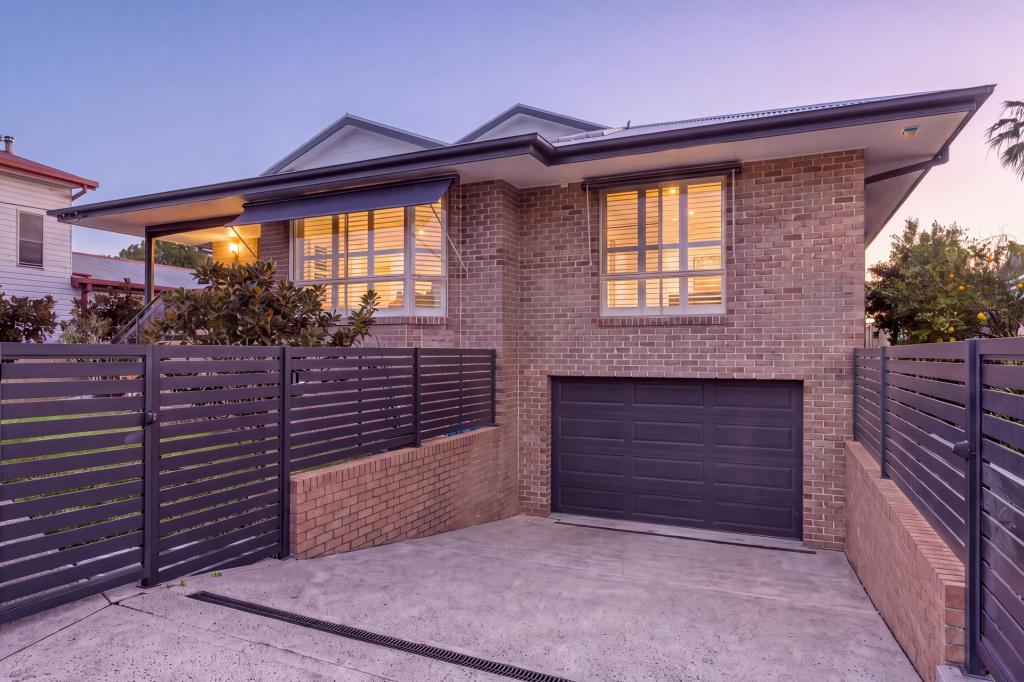 25-27 Landsborough St, South West Rocks, NSW 2431