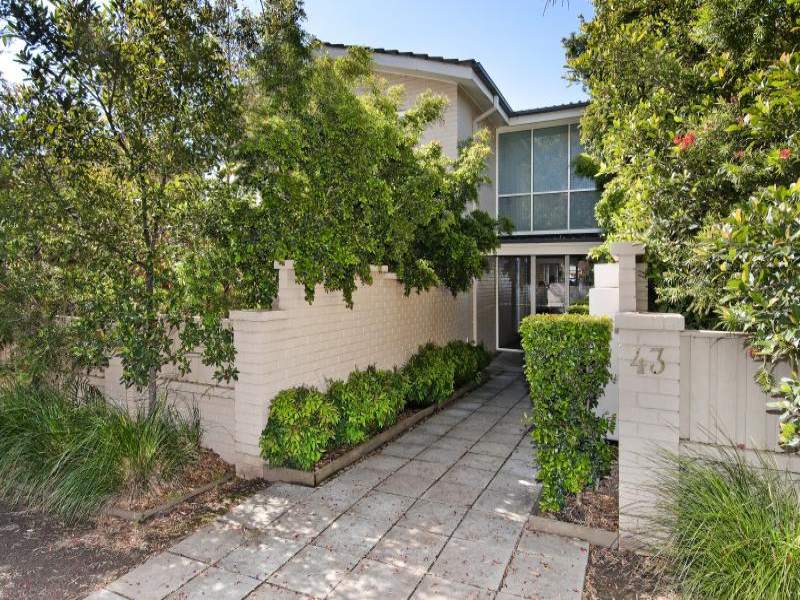 14/43 Burton St, Concord, NSW 2137