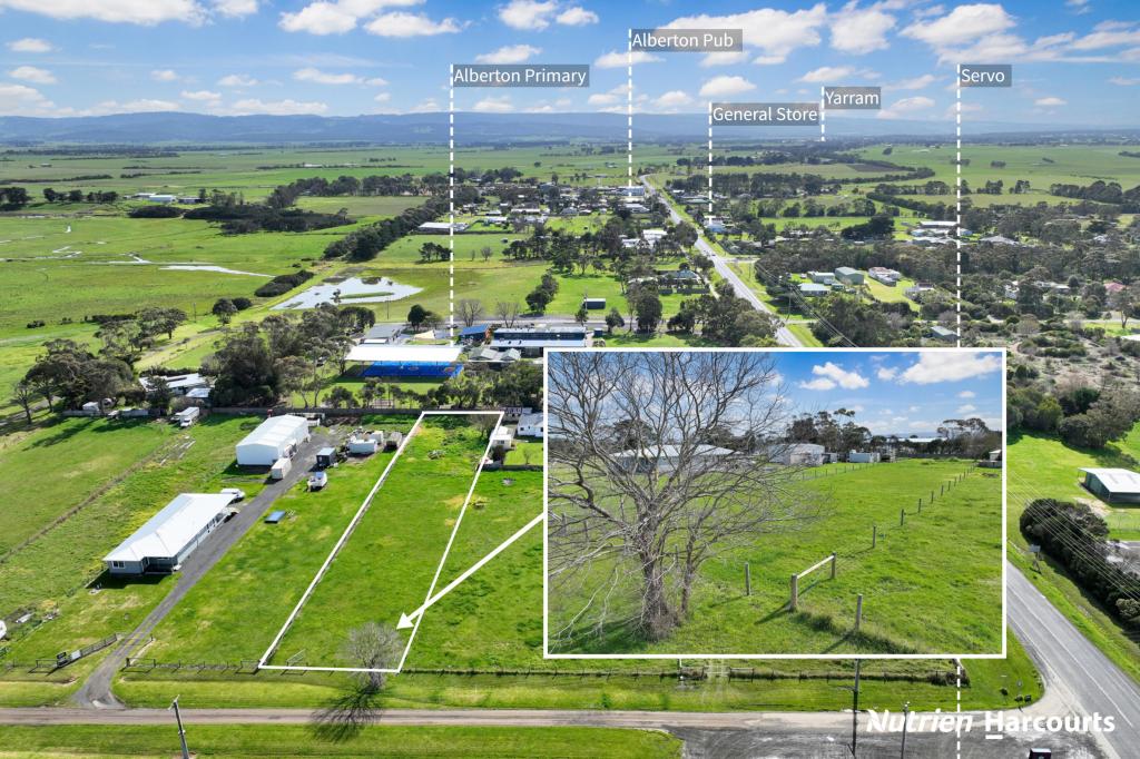 12 Sobieski St, Alberton, VIC 3971
