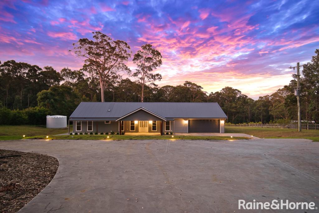 1275 Illaroo Rd, Tapitallee, NSW 2540