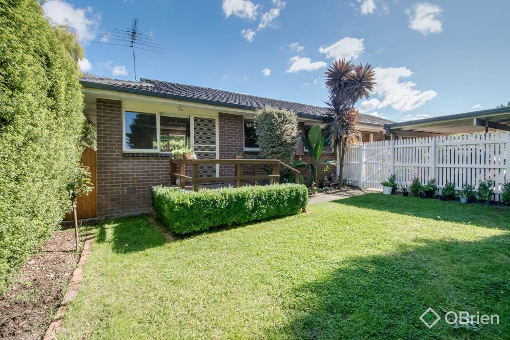 2/1 HUGH ST, KNOXFIELD, VIC 3180