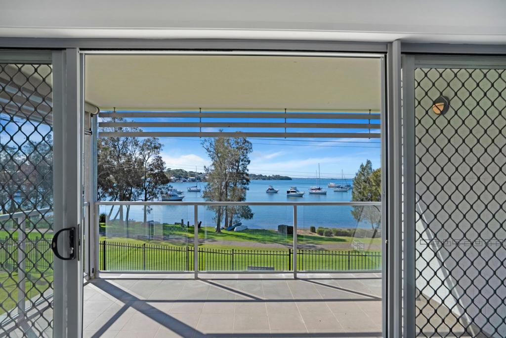 57/11 Dobell Dr, Wangi Wangi, NSW 2267