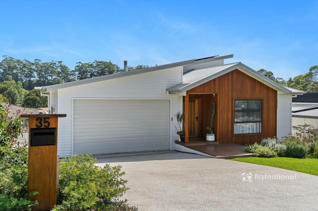 35 Springfield Dr, Mollymook, NSW 2539