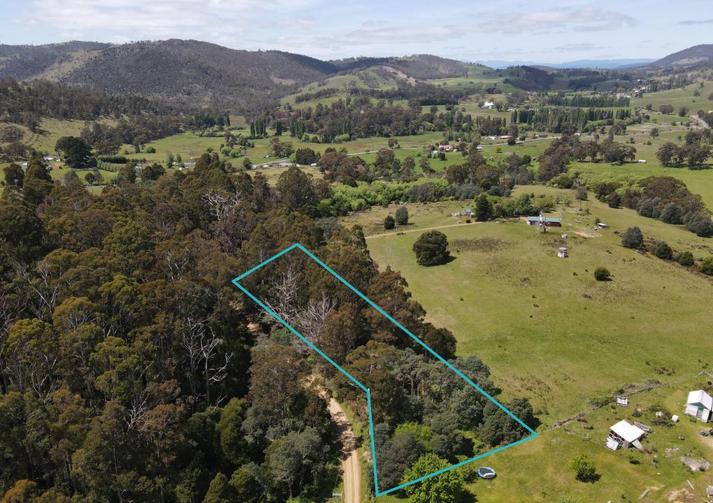 Lot 4 Holmes Rd, Ellendale, TAS 7140