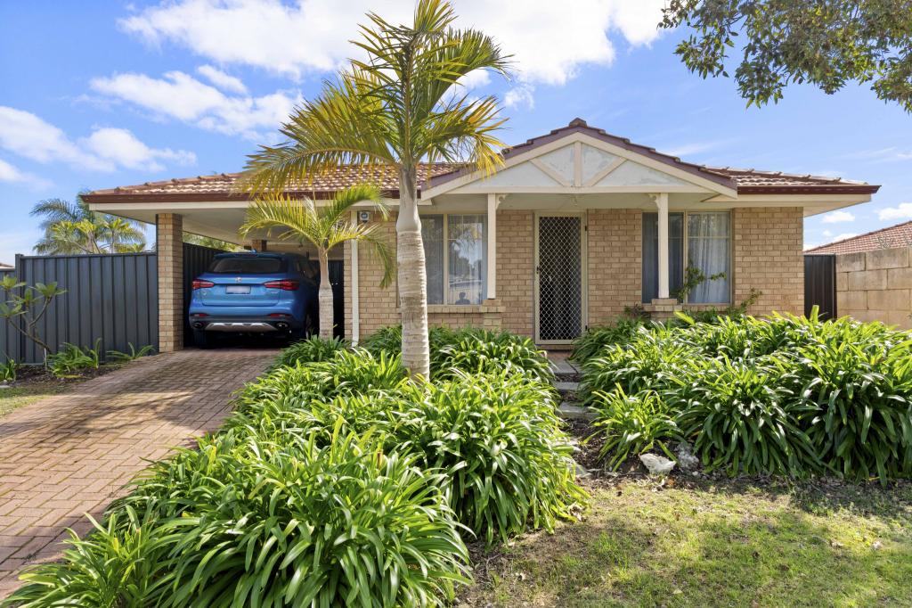 58 Coldstream Cct, Merriwa, WA 6030