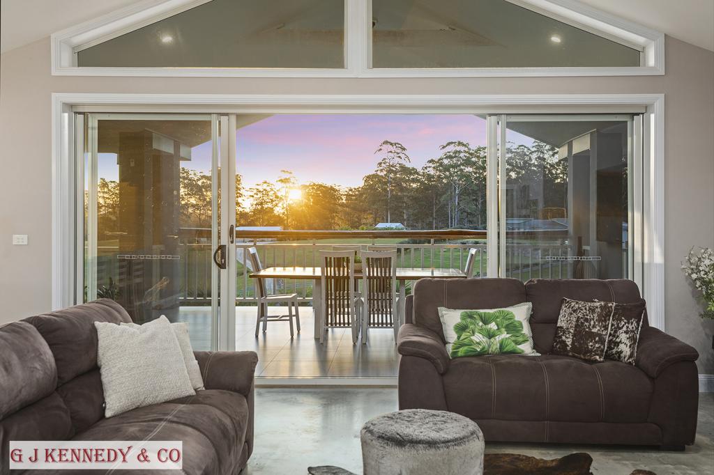 74 Christine Cl, Wirrimbi, NSW 2447