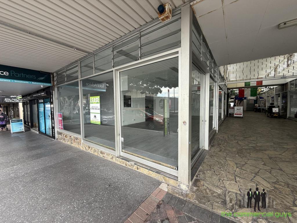 91-93 Redcliffe Pde, Redcliffe, QLD 4020