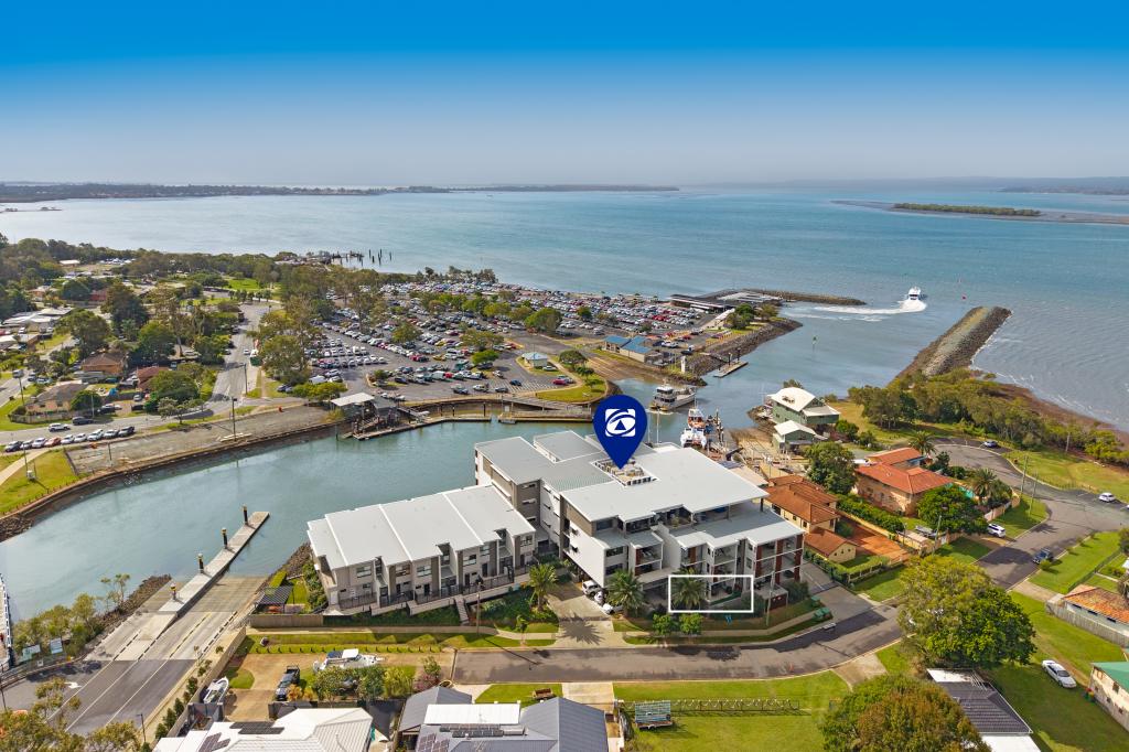 12/6-12 Auster St, Redland Bay, QLD 4165