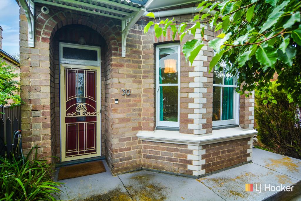 30 Cupro St, Lithgow, NSW 2790
