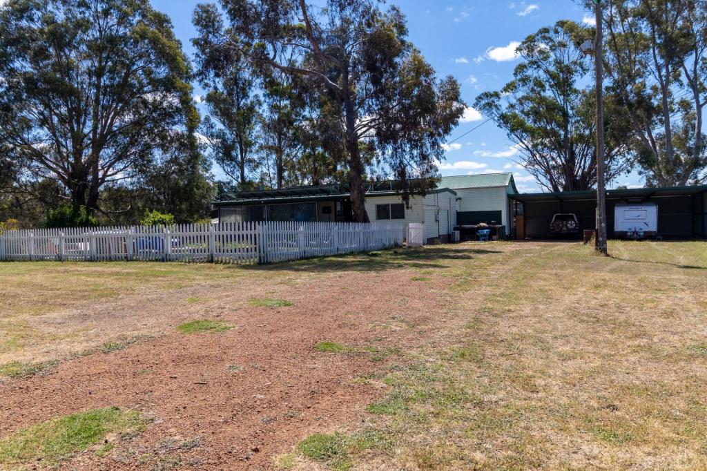 278 Wilgarrup Rd, Yornup, WA 6256