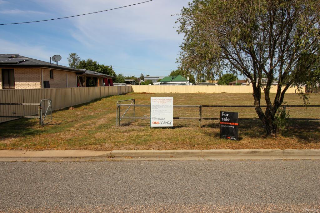 21 Mount St, Scone, NSW 2337