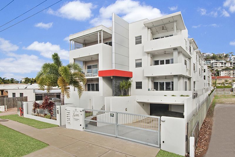 4/50 Primrose St, Belgian Gardens, QLD 4810