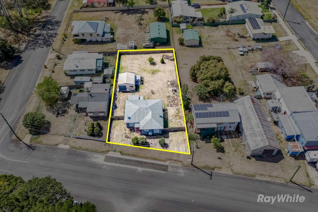12 Walker St, Gin Gin, QLD 4671