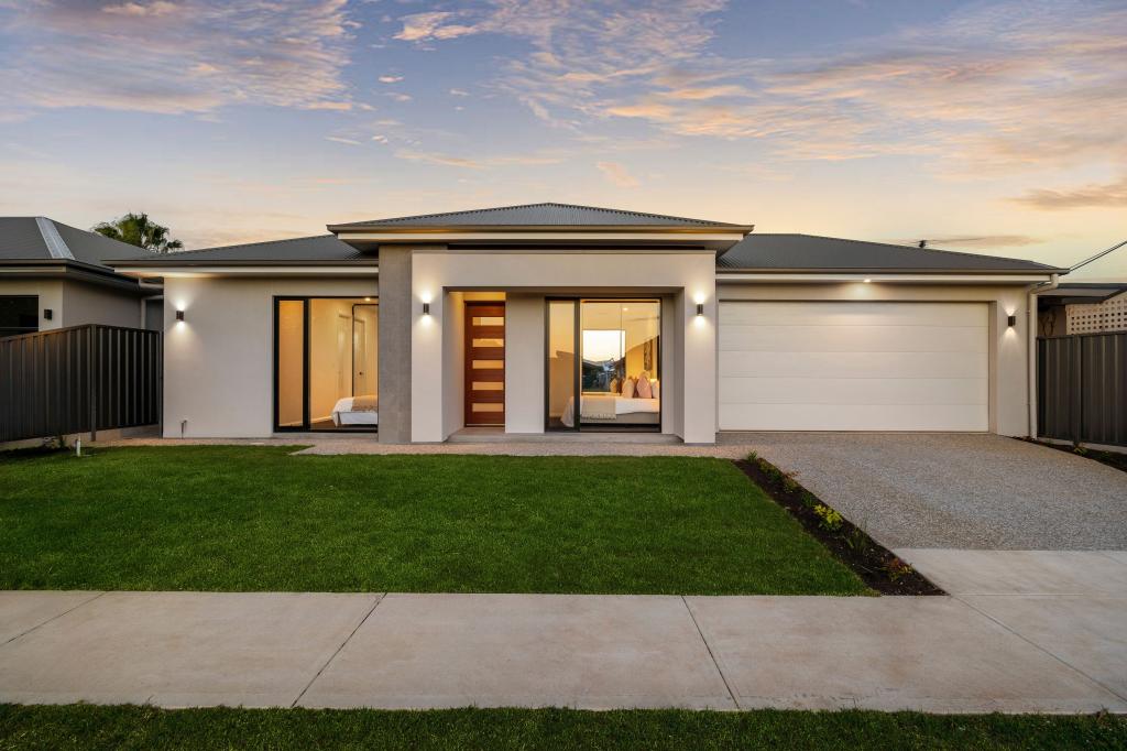 11 Raffles Cres, Plympton, SA 5038